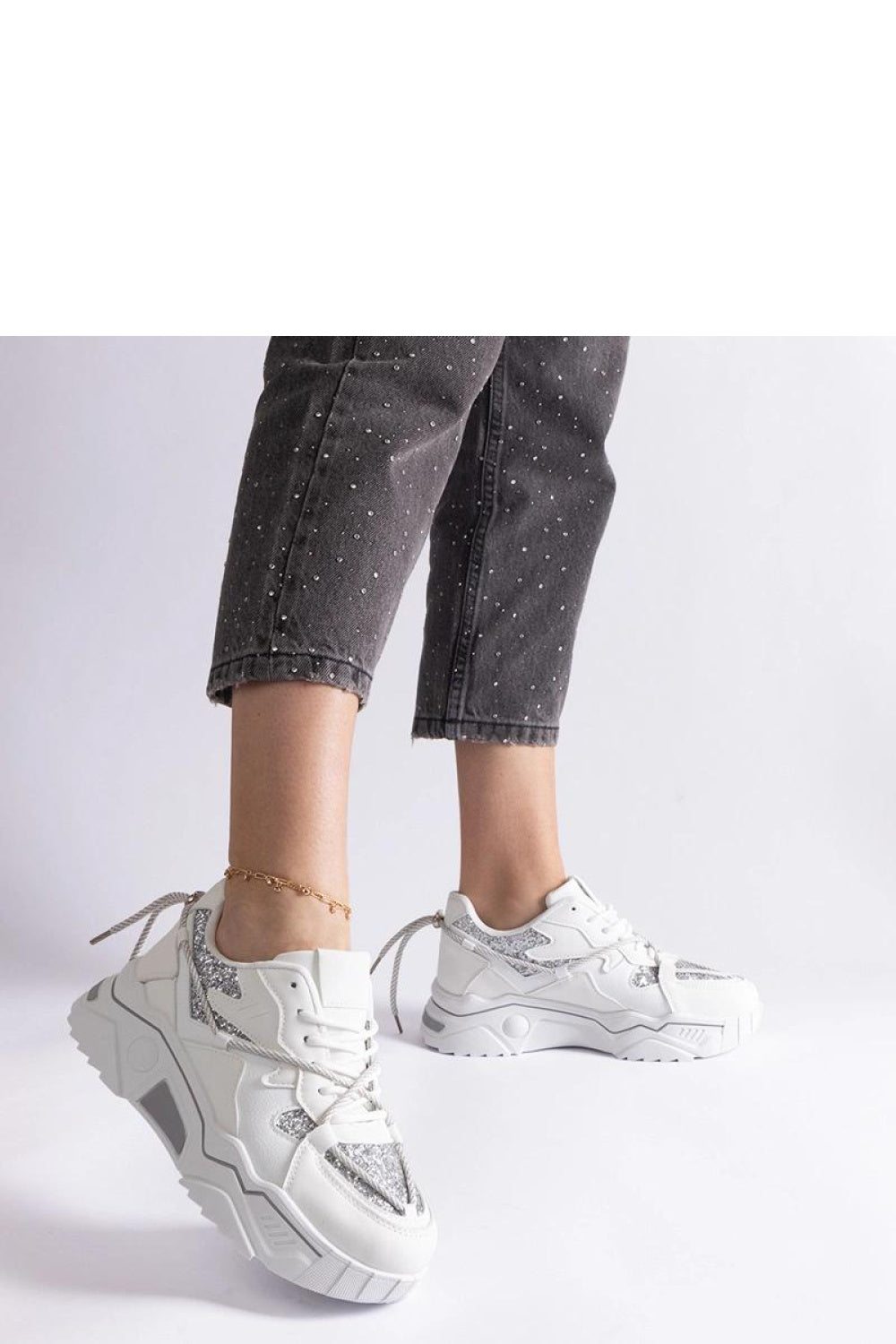 Sneakers model 207165 Solea