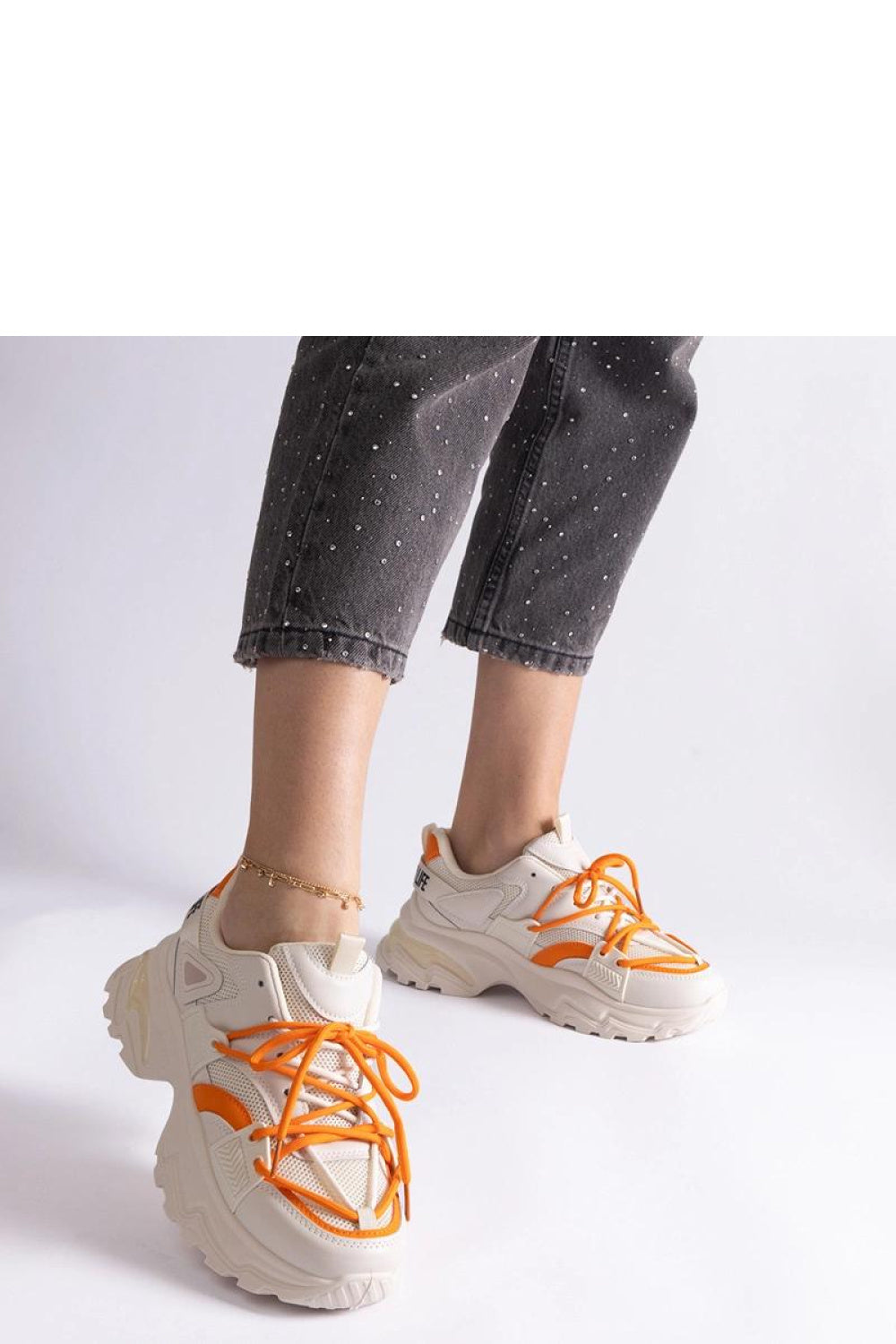 Sneakers model 207166 Solea