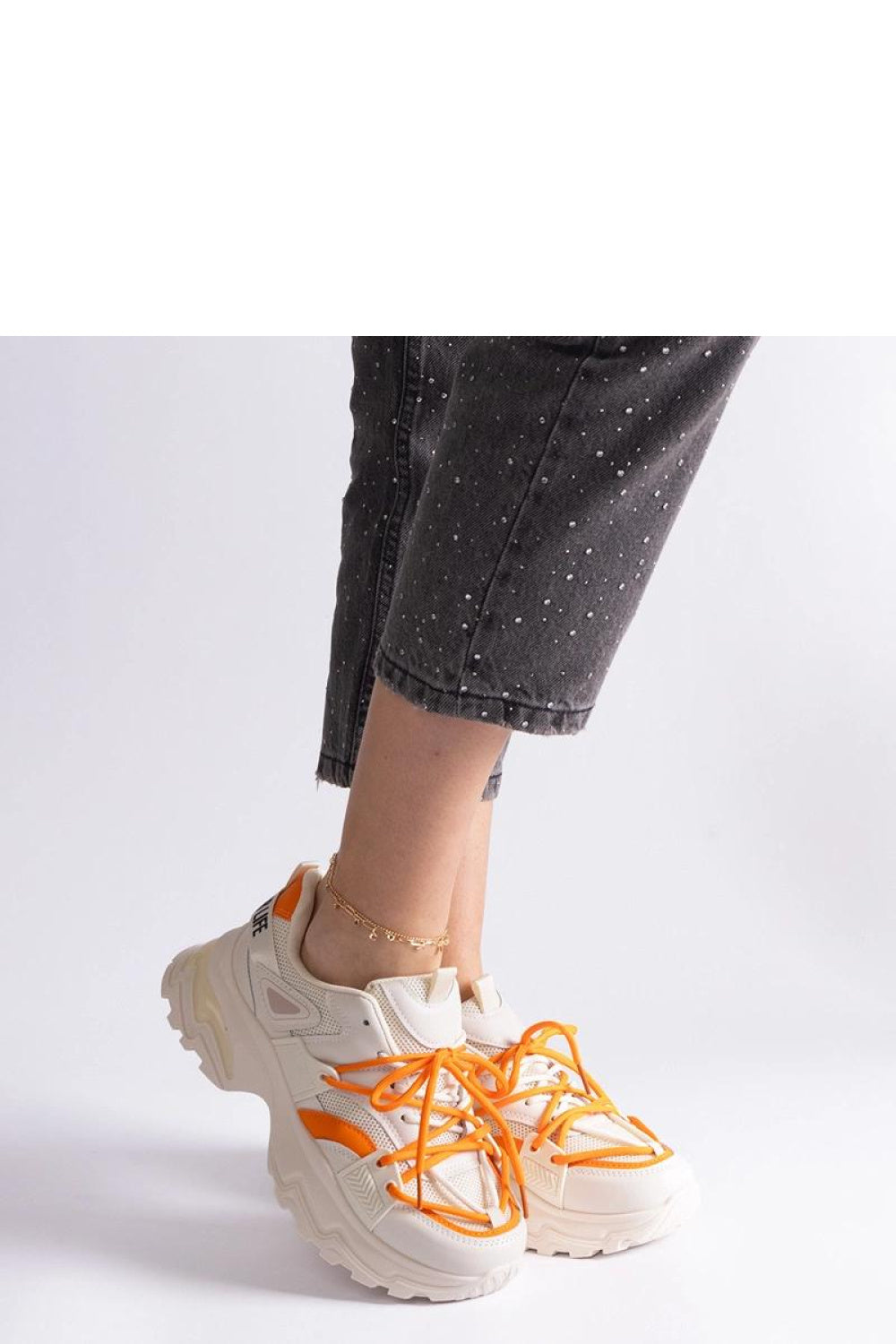 Sneakers model 207166 Solea