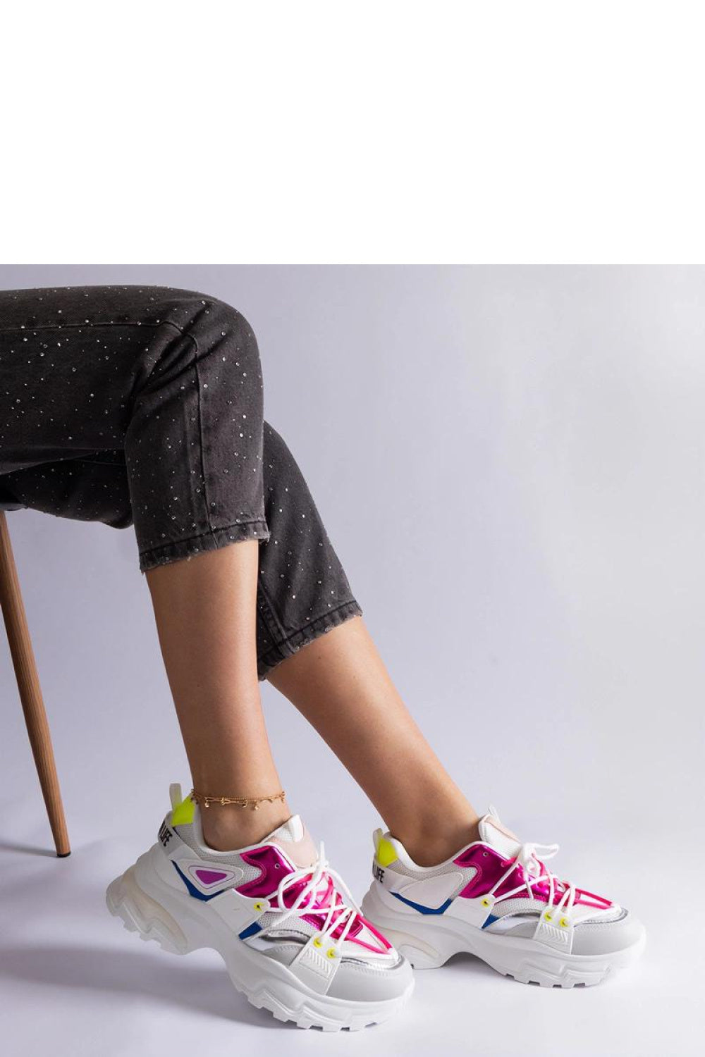 Sportschuhe model 207167 Solea