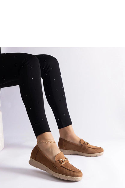 Moccasins model 207171 Solea