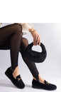 Moccasins model 207174 Solea