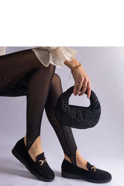 Moccasins model 207174 Solea