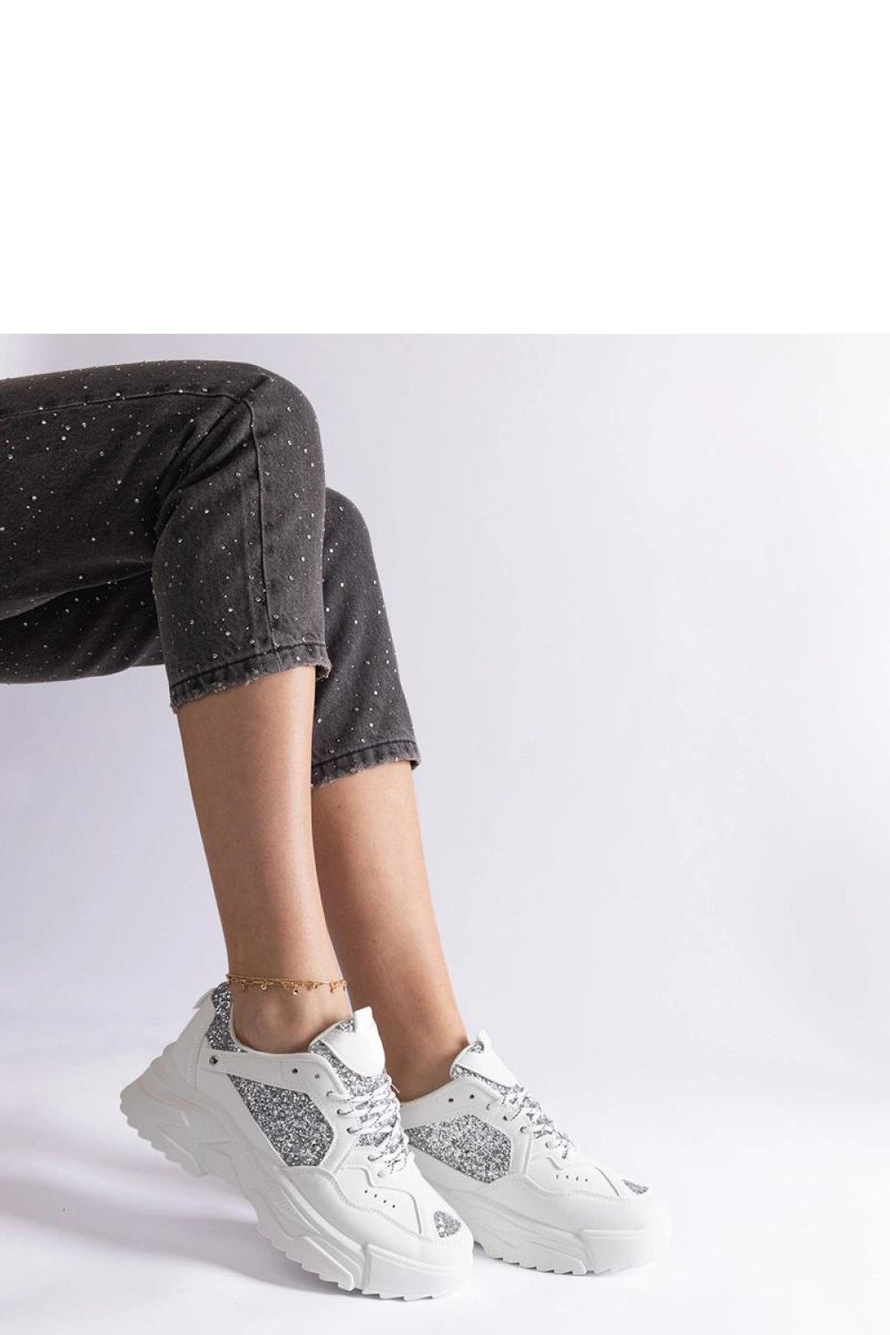 Sneakers model 207177 Solea