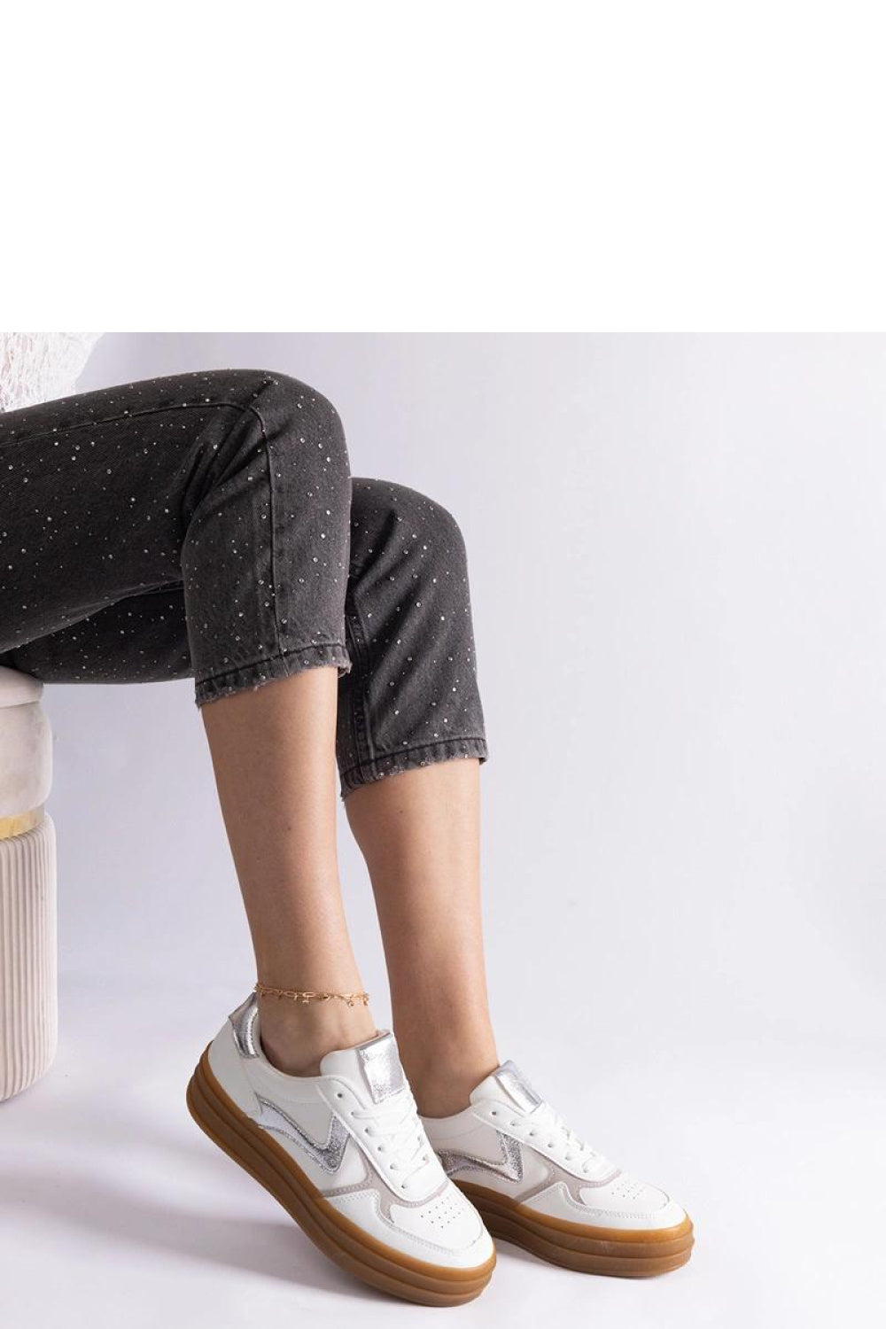 Sneakers model 207183 Solea