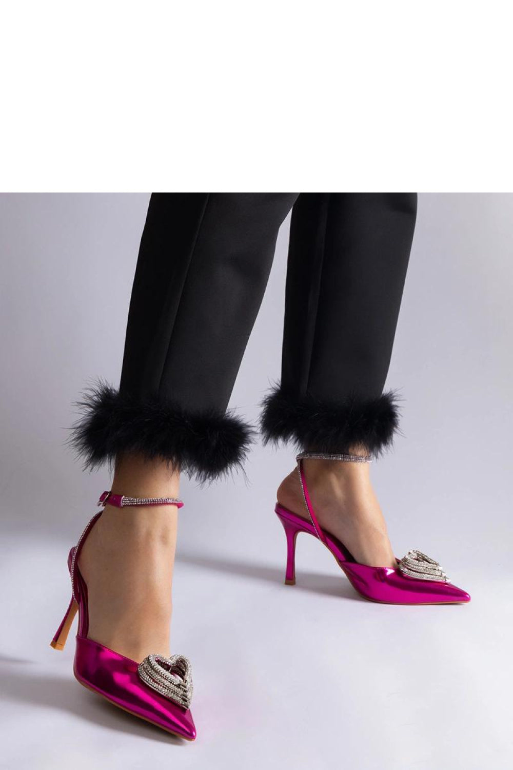 Pumps with stiletto heels model 207199 Solea