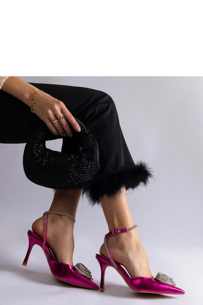 Pumps with stiletto heels model 207199 Solea