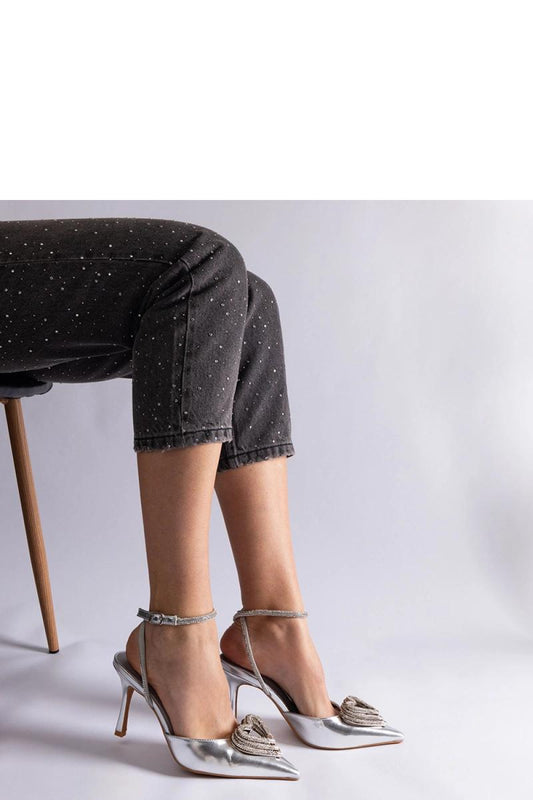 Pumps with stiletto heels model 207201 Solea