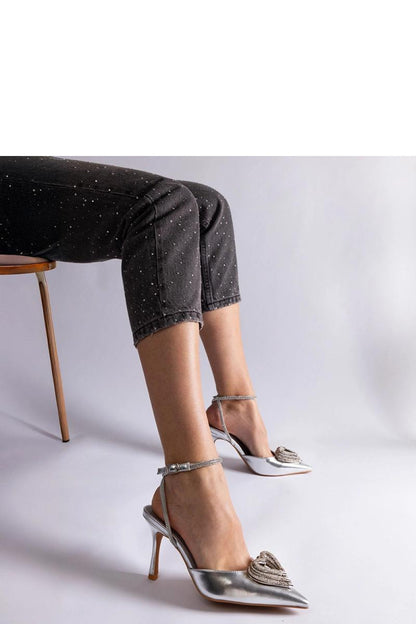 Pumps with stiletto heels model 207201 Solea
