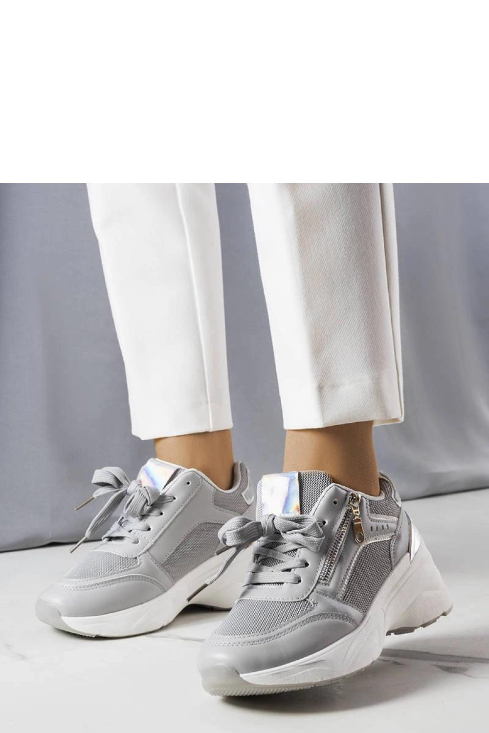 Sneakers Model 207203 Solea