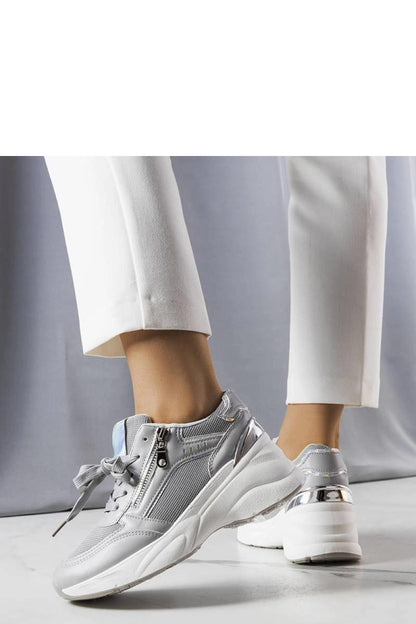 Sneakers Model 207203 Solea