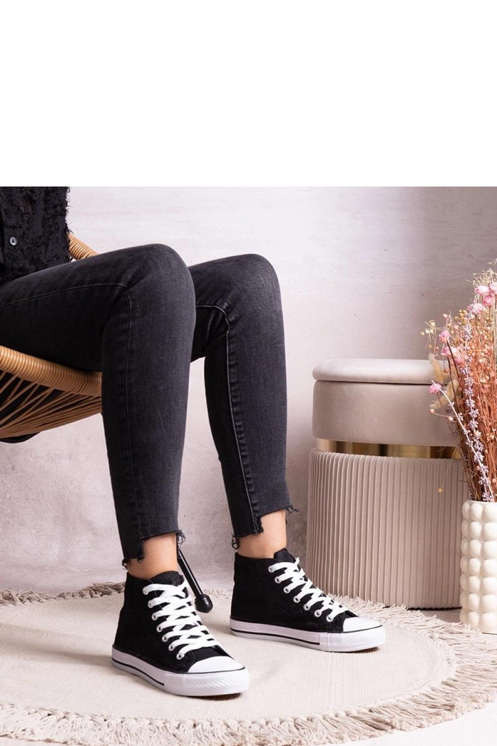 Sneakers model 207206 Solea