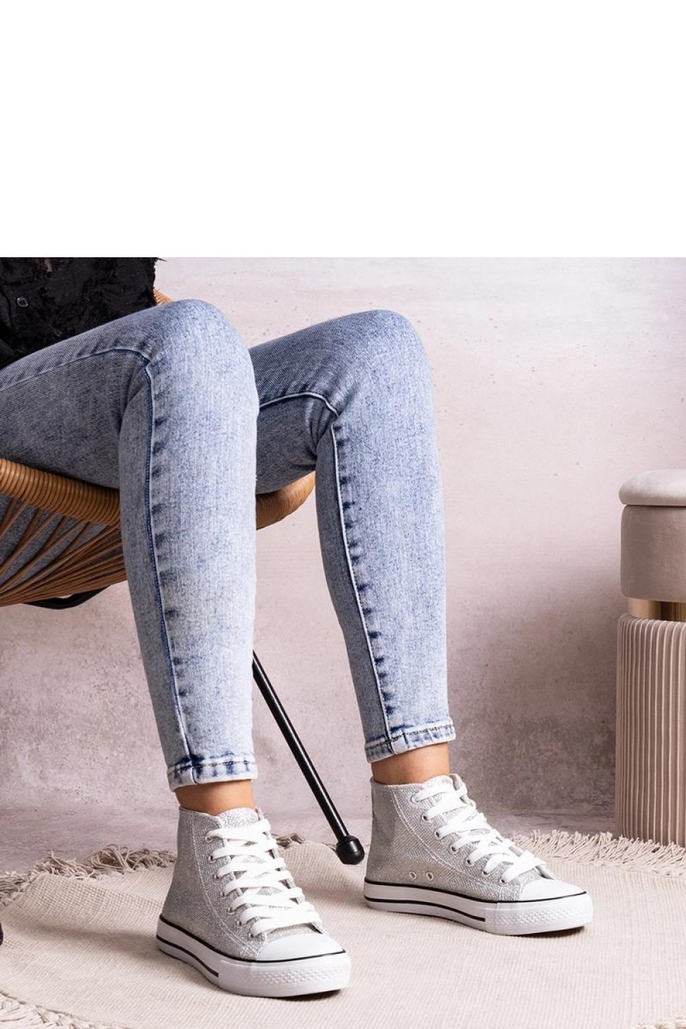 Sneakers model 207211 Solea