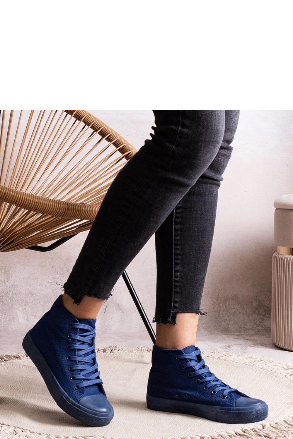 Sneakers model 207214 Solea