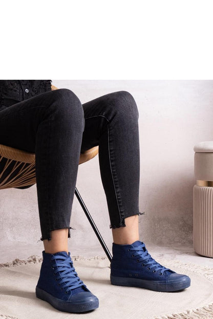 Sneakers model 207214 Solea