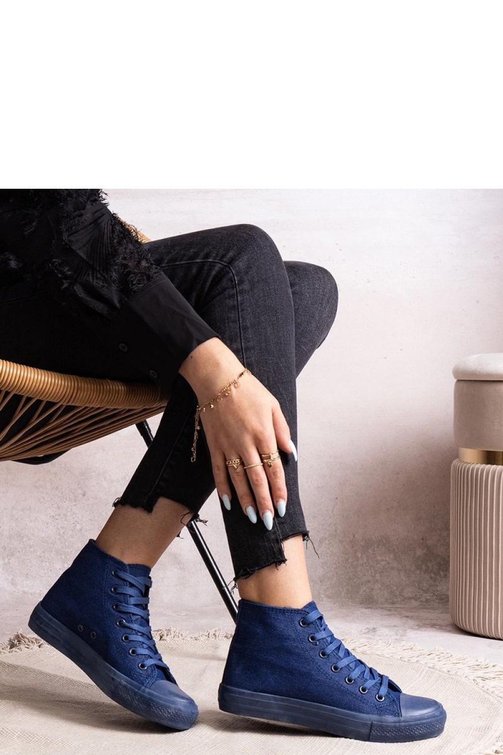 Sneakers model 207214 Solea