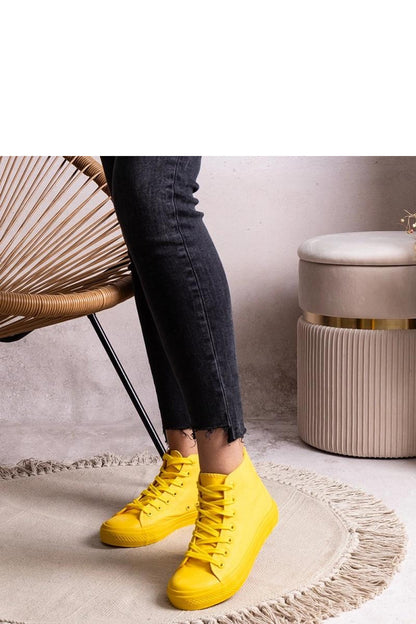 Sneakers model 207215 Solea