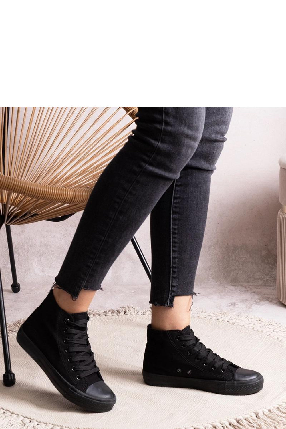 Sneakers model 207216 Solea