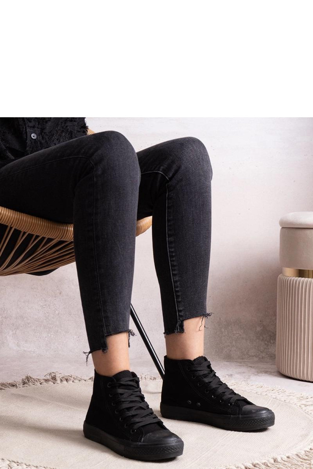 Sneakers model 207216 Solea