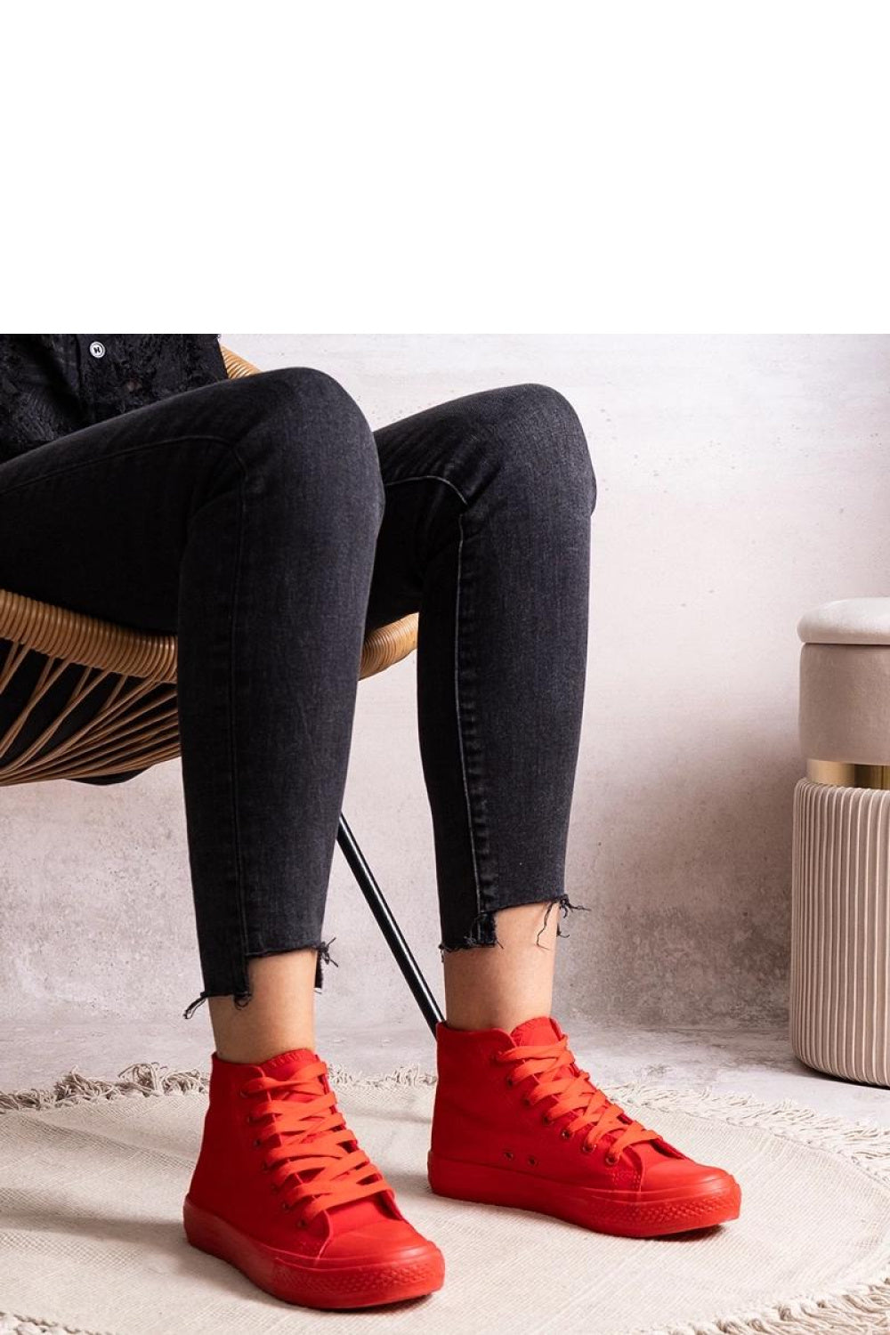 Sneakers model 207217 Solea