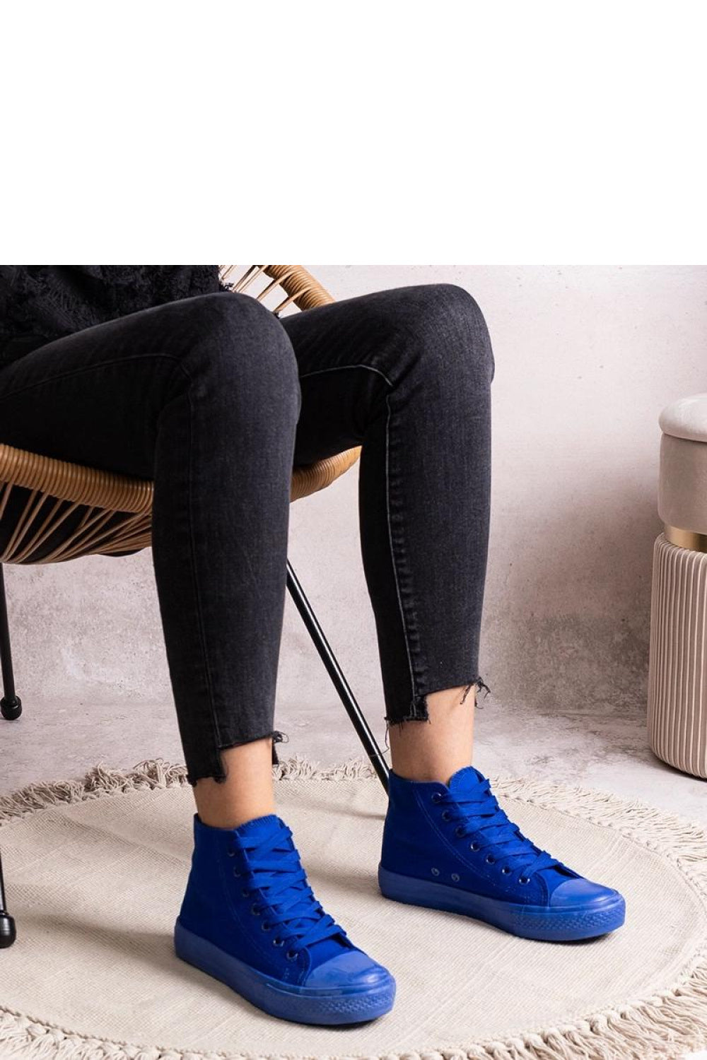 Sneakers model 207220 Solea