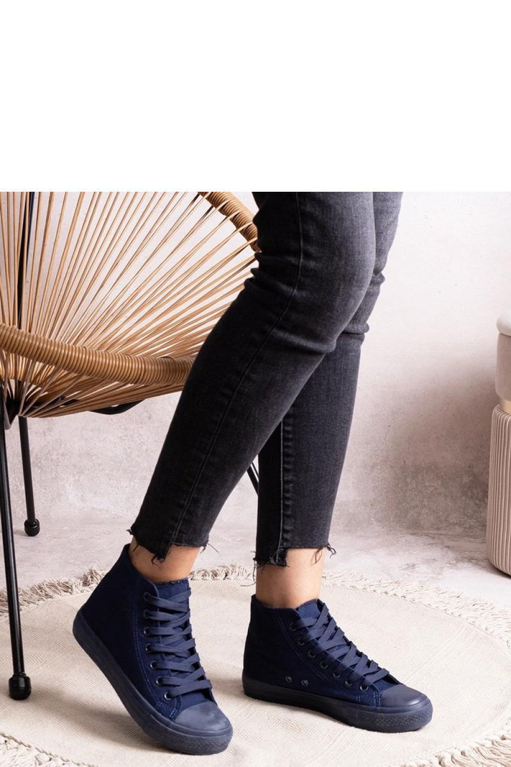 Sneakers model 207221 Solea