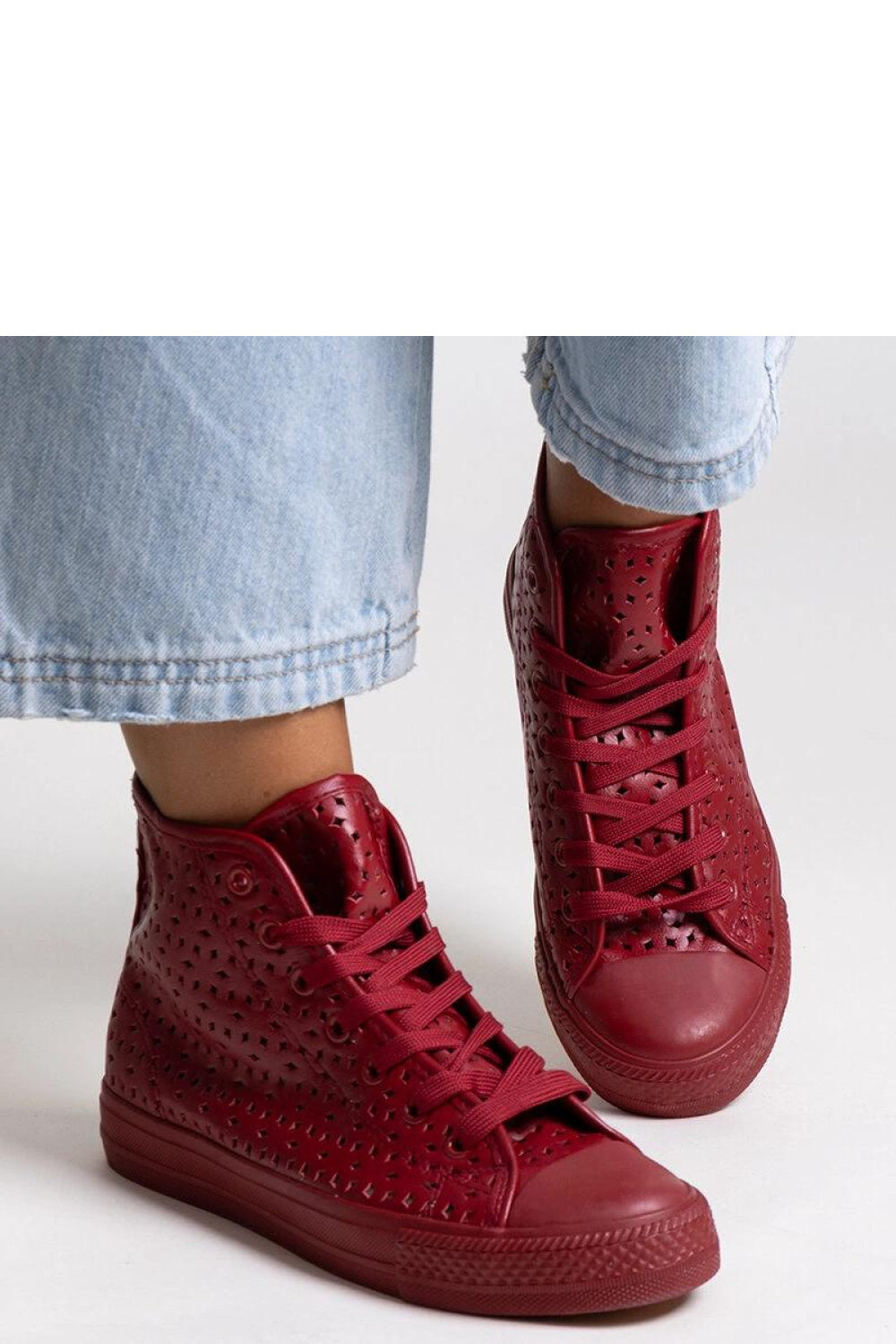 Sneakers model 207239 Solea