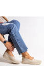 Sneakers model 207250 Solea