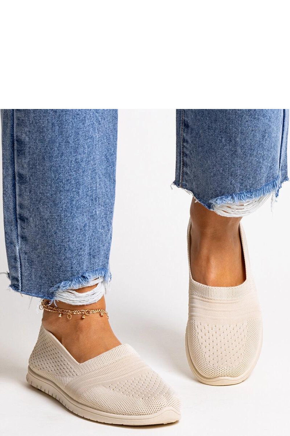 Sneakers model 207250 Solea