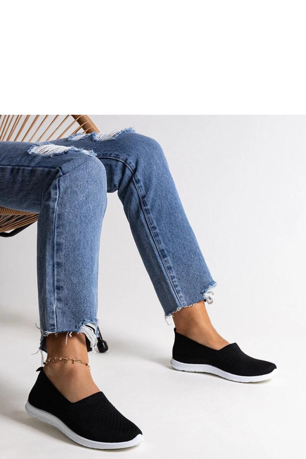 Sneakers model 207251 Solea