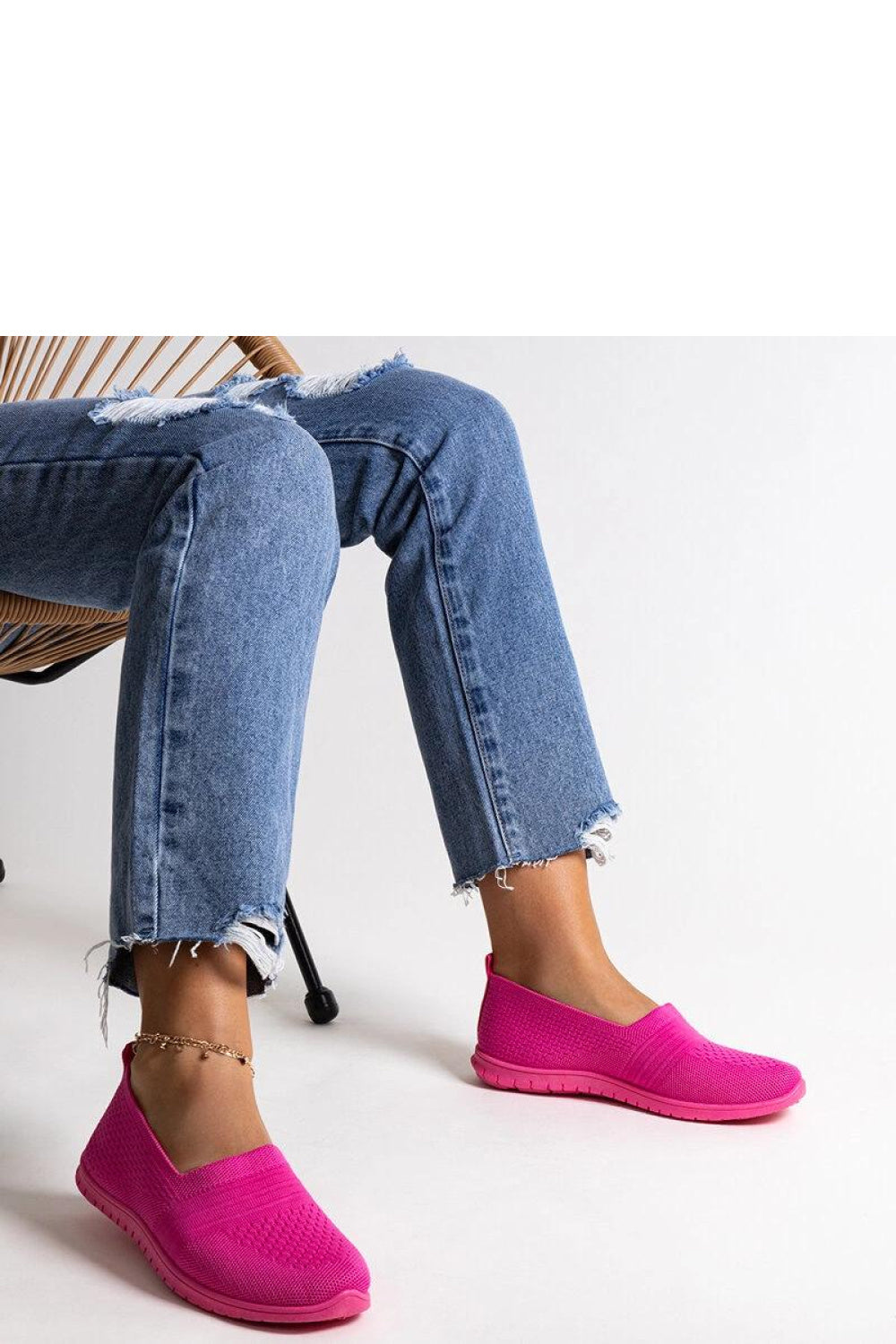 Sneakers model 207252 Solea