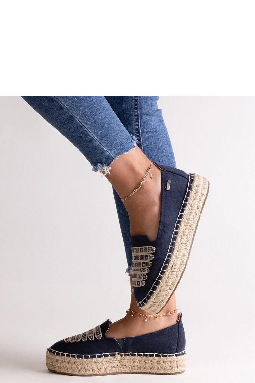 Espadrilles Model 207265 Solea
