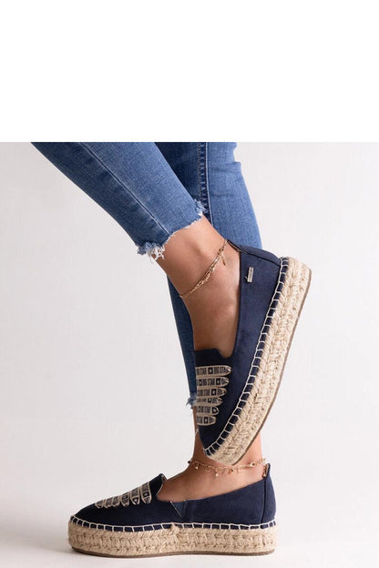 Espadrilles Model 207265 Solea