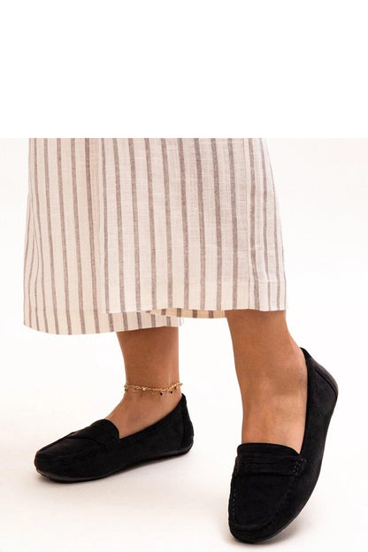 Moccasins model 207267 Solea