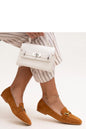 Moccasins model 207268 Solea