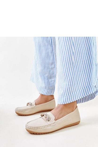 Moccasins model 207271 Solea