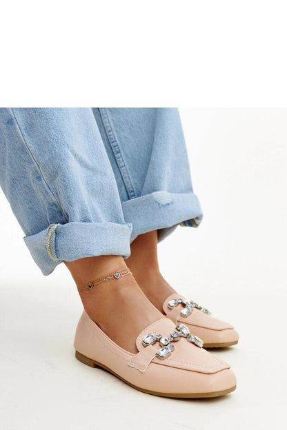 Moccasins model 207274 Solea