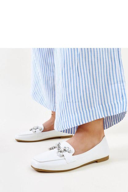 Moccasins model 207275 Solea