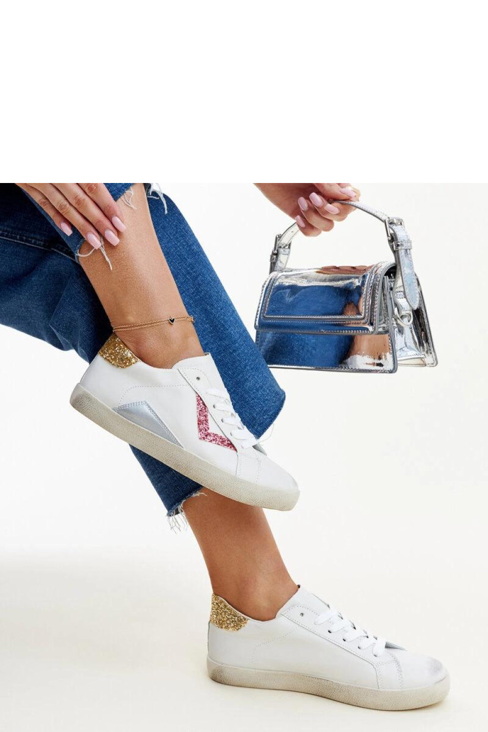 Sneakers model 207283 Solea