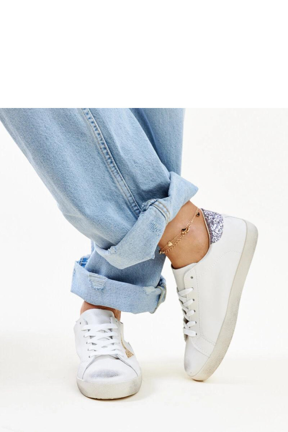 Sneakers model 207284 Solea