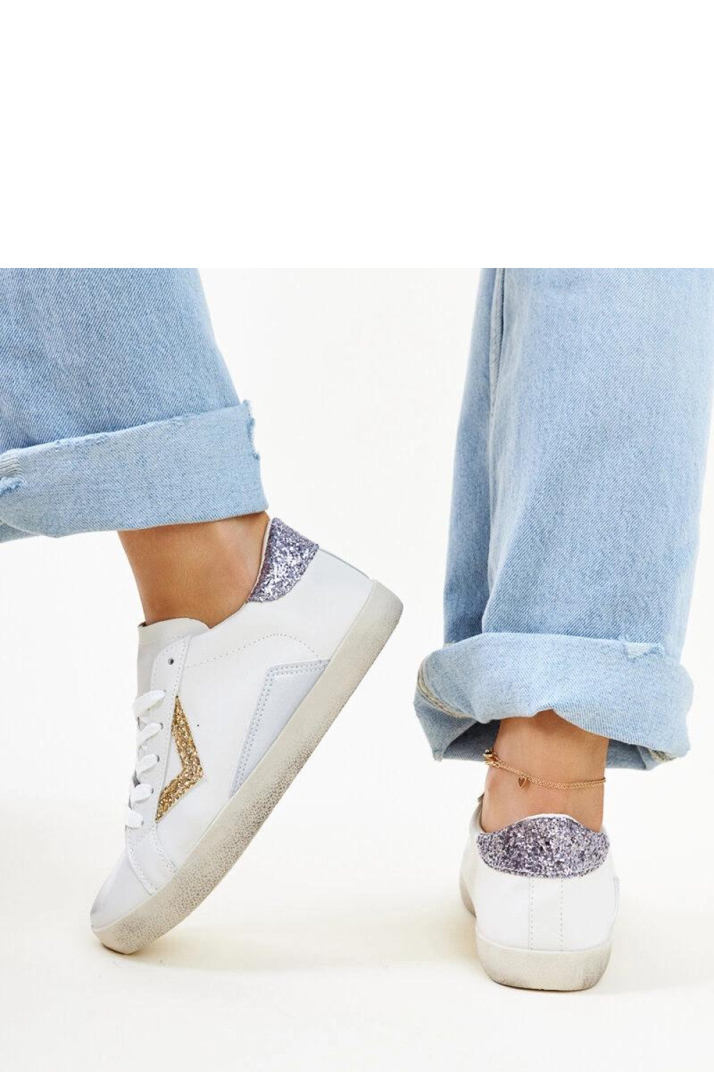 Sneakers model 207284 Solea