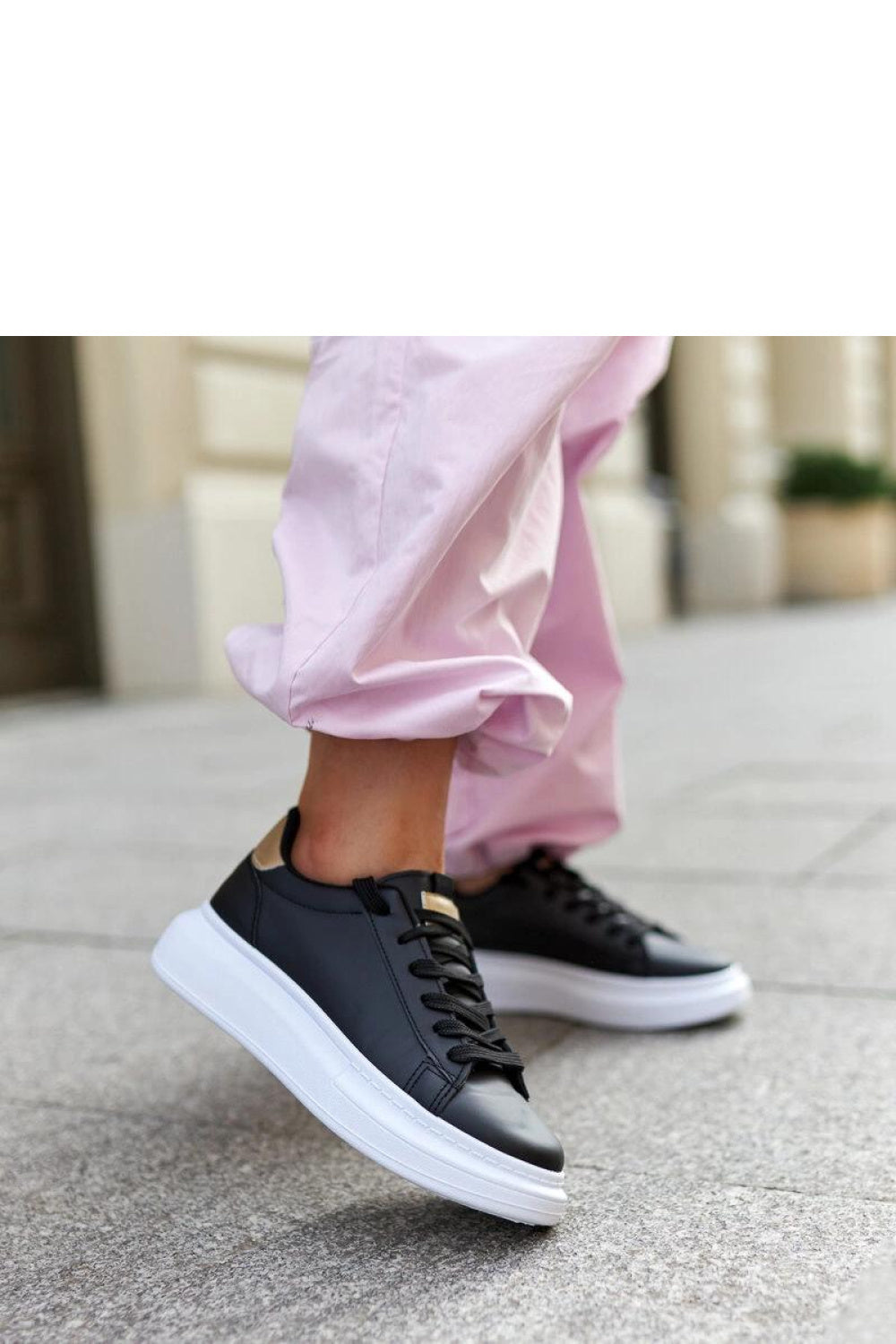 Sneakers model 207293 Solea