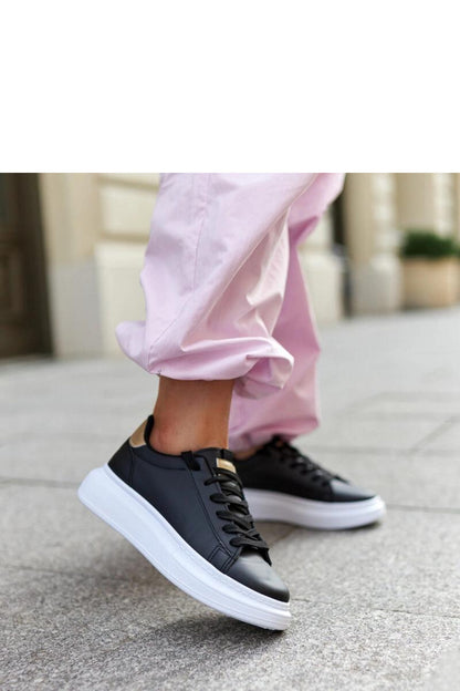 Sneakers model 207293 Solea