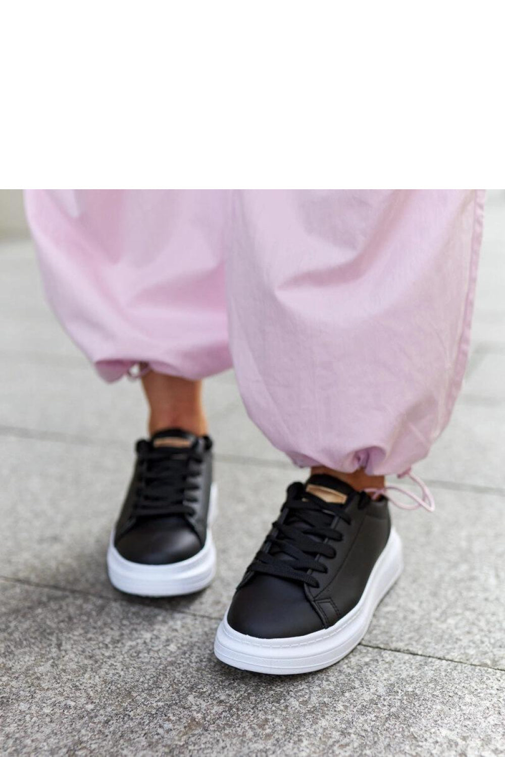 Sneakers model 207293 Solea