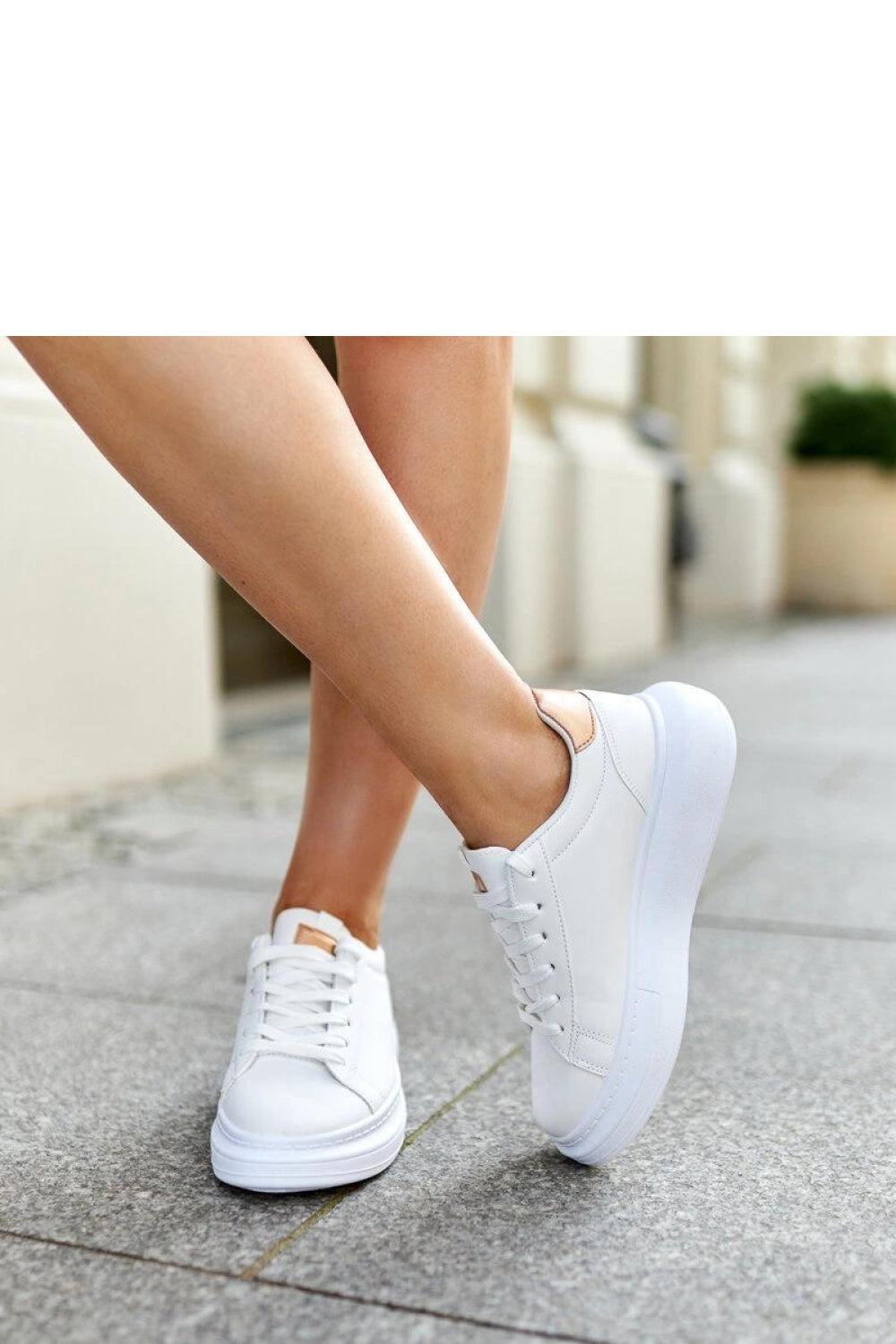 Sneakers model 207294 Solea