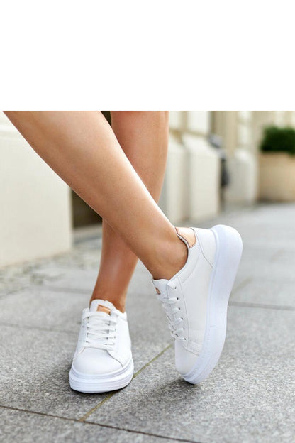 Sneakers model 207294 Solea