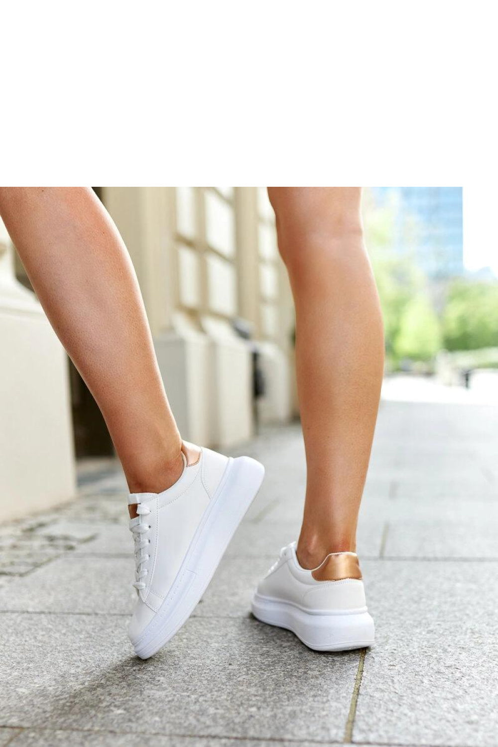 Sneakers model 207294 Solea