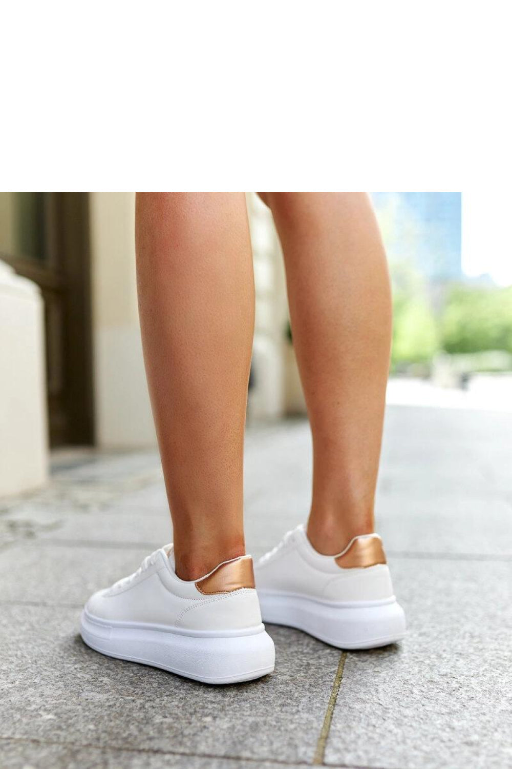 Sneakers model 207294 Solea