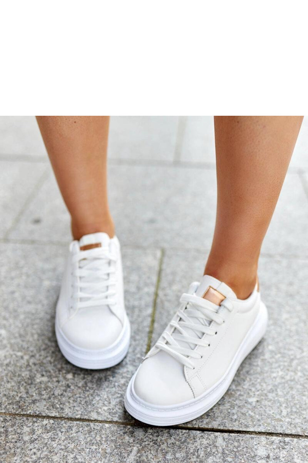 Sneakers model 207294 Solea