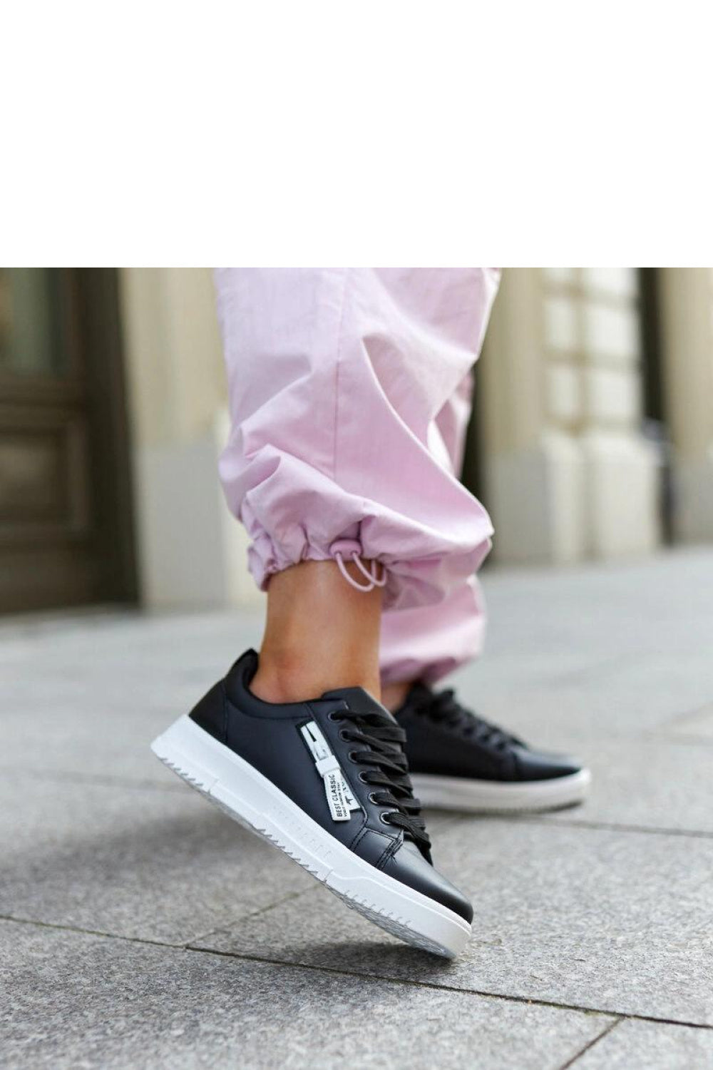 Sneakers model 207295 Solea